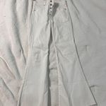 American Eagle White Jeans Photo 0