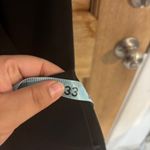 Larry Levine  women’s black dress pants size 8‎ Photo 3