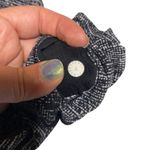 Lululemon  Align High Rise Leggings Black White Patterned‎ Yoga Pants Photo 3