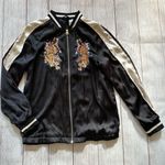 H&M Tiger Zip Up Photo 3