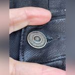 Maison Margiela Line 10 Slim Fit Jean straight leg size 46/10 Black Photo 1