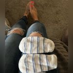 Striped Women's Slip Photo 4