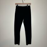 Halara  Flex High Waisted Front Split Hem Work Pant Photo 4