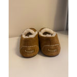 Koolaburra by Ugg Women's Lezly Slipper Suede Chestnut Size 12 Photo 6