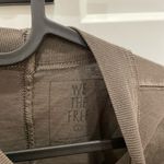 We The Free  Dark Olive Long Sleeve Photo 2