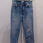 Pistola Charlie High-Rise Straight Jeans – Dolores Park Size 26/2 Photo 1