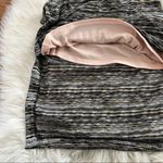 Bar III  Women's Knit Marled Casual Dress Photo 3