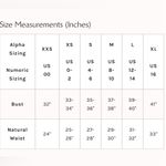 Free People  Daisy Chain Cuff Long Sleeve Ribbed Cold Shoulder Top  Sz Med Photo 11