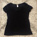 H&M  Woman’s Tee Shirt Photo 1
