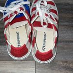 Superga  | American Flag Sneaker Photo 4