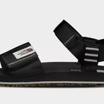 The North Face  Skeena Sandal - NWT - Black - Size 10 Photo 0