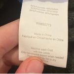 O'Neil Grey o’neill cotton ( terry) polyester blend short sleeve dress size XS Photo 3