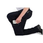 5.11  Tactical Stryke Women’s EMS pants black size 14 long professional work pant Photo 3