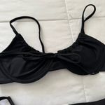 SheIn Black Bikini Photo 1