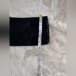 Adidas  Black Aeroready Unisex Joggers Sweatpants Adult Sz M EUC Photo 8