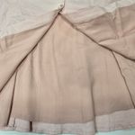 Majorelle Otis Midi Dress in Blush Pink Small Photo 6