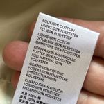 Urban Outfitters  Shirt Jacket Womens Medium Plaid Quilted Insulated Pockets Photo 4