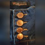 Cest Toi Jeans High Photo 4