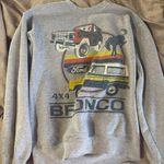 Junk Food Crewneck Photo 0