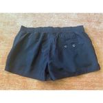 Free Country  SHORTS WOMEN'S XL ATHLETIC WICKING GOLF YOGA BLACK Photo 3