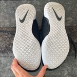 Nike Women's Zoom Court NXT HC Black Metallic Red Bronze Tennis Sneaker Size 8.5 Photo 4