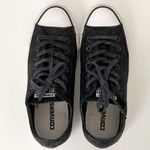 Converse Stingray Leather Low Tops Photo 1