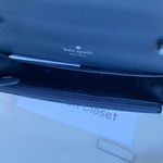 Kate Spade New York Niagara Multi Crossbody Flap Staci Small Purse Bag Photo 7