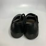 Orthaheel Sara black leather mary Jane shoes women’s size‎ 6.5 comfort shoes Photo 3
