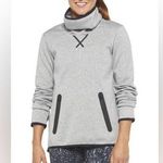 Champion C9 by  Women’s Victory fleece cowl neck pullover sweatshirt Photo 0