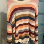 Rails Wool Sweater Photo 0