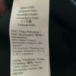 J.Crew  Womens Black One-shoulder midi dress Photo 5