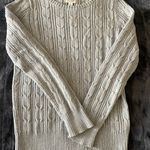 st. john's bay Grey Sweater  Photo 1