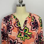 Crown & Ivy Petite Tunic Blouse MP Photo 3