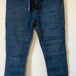 prAna  High Rise Siena Skinny Denim Jeans Size 10 NEW Photo 2
