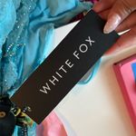 White Fox Boutique  mini dress Photo 3