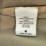 Robert Rodriguez Neiman Marcus‎  Ruffle Top Size Medium EUC Photo 8