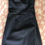 Merona Jean Dress  Photo 0