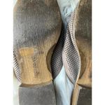 Indigo Rd Taupe Suede Slip Photo 3