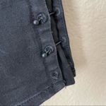 Kendall + Kylie barbell detail skinny jeans Photo 13