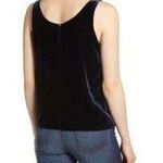J.Crew Velvet Tank Top Photo 2