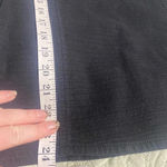 Harley Davidson  Black Lace Neck Textured Pullover Top / Jacket Medium M Photo 1