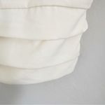 Sam Edelman NEW larkyn ruched tank top Size L Photo 7