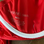 Somerfield Swim  Bikini - Poppy Metallic Photo 5