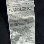 Old Navy  XL (14-16) WEDNESDAY STAY‎ KOOKY BLACK CROP TEE NWT Photo 9