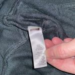 Athleta pullover sweatshirt long sleeve crew neckline super soft size small Photo 8