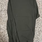 Lululemon  Dark Green Joggers Photo 2