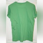 Guinness  CLASSIC IRELAND TOUCAN T-SHIRT TEE SHIRT 100% COTTON GREEN SIZE MEDIUM Photo 1
