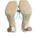 Sol Sana Bow Mule White White Size 40 EU/9 US Photo 9