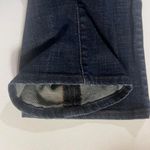 Lucky Brand Vintage Lauren bootcut dark wash denim jeans Photo 6