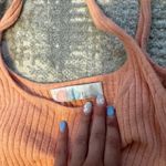 Free People  Beach Set Knit Photo 5